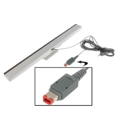 Wii Infrared Sensor For Console