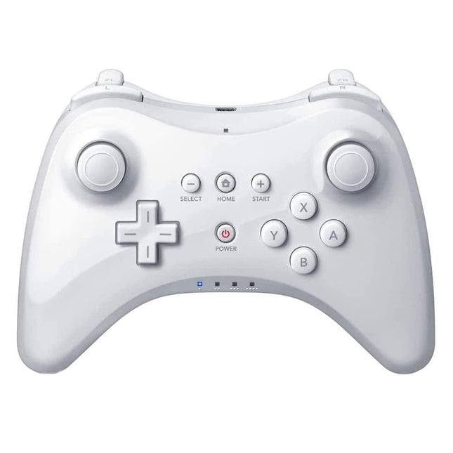Enhanced Wii U Gamepad - Advanced Design