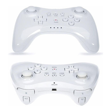 Enhanced Wii U Gamepad - Advanced Design