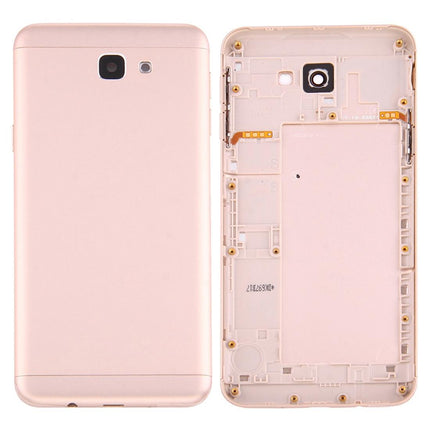 Galaxy J5 Prime Battery Cover - Replacement