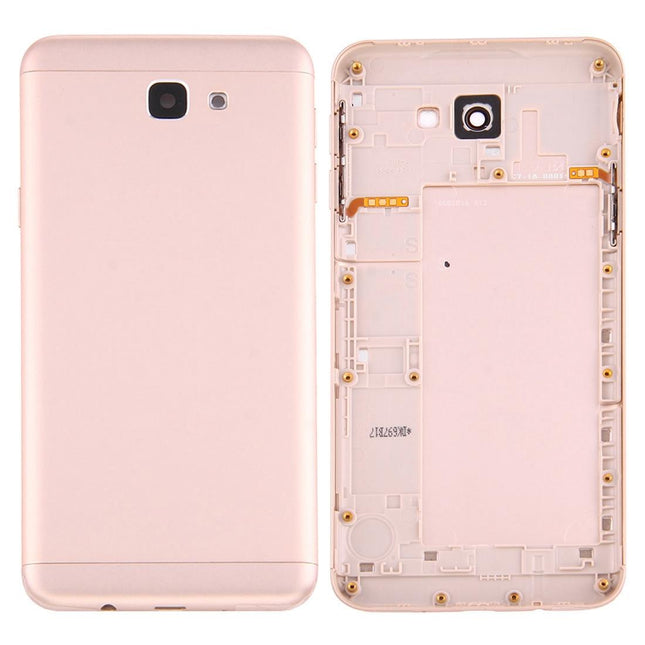 Galaxy J5 Prime Battery Cover - Replacement