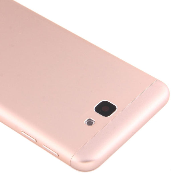 Galaxy J5 Prime Battery Cover - Replacement