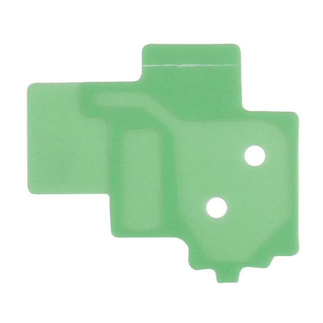 10-Pack Adhesive Camera Lens Covers For Galaxy S8