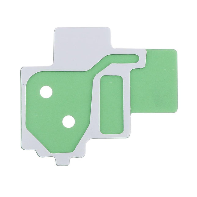 10-Pack Adhesive Camera Lens Covers For Galaxy S8