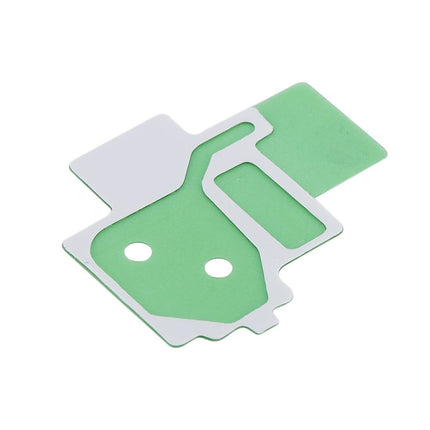 10-Pack Adhesive Camera Lens Covers For Galaxy S8