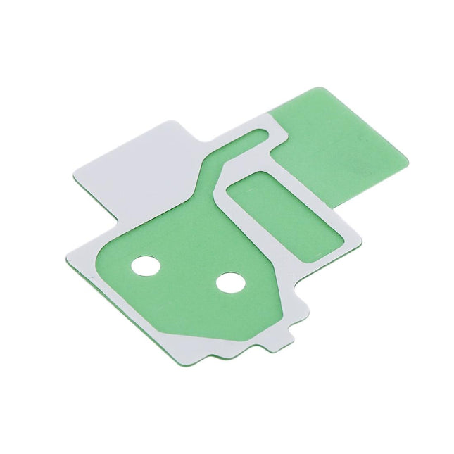 10-Pack Adhesive Camera Lens Covers For Galaxy S8