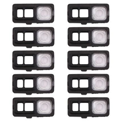 10-Pack Flashlight Covers For Samsung Galaxy S8 / G955