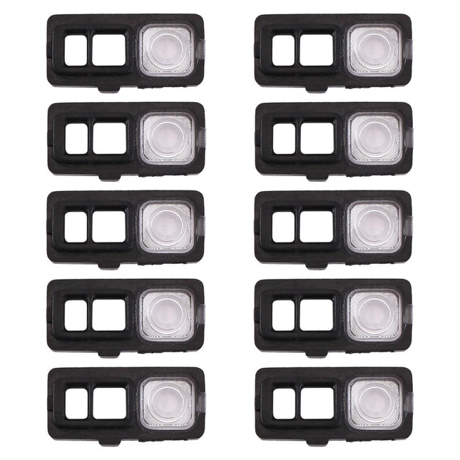 10-Pack Flashlight Covers For Samsung Galaxy S8 / G955