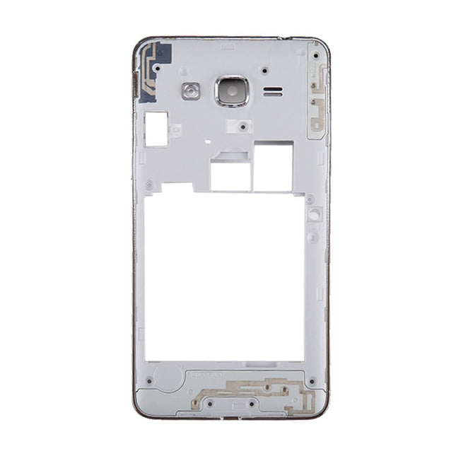 Samsung Galaxy G532 Rear Housing Frame Replacement