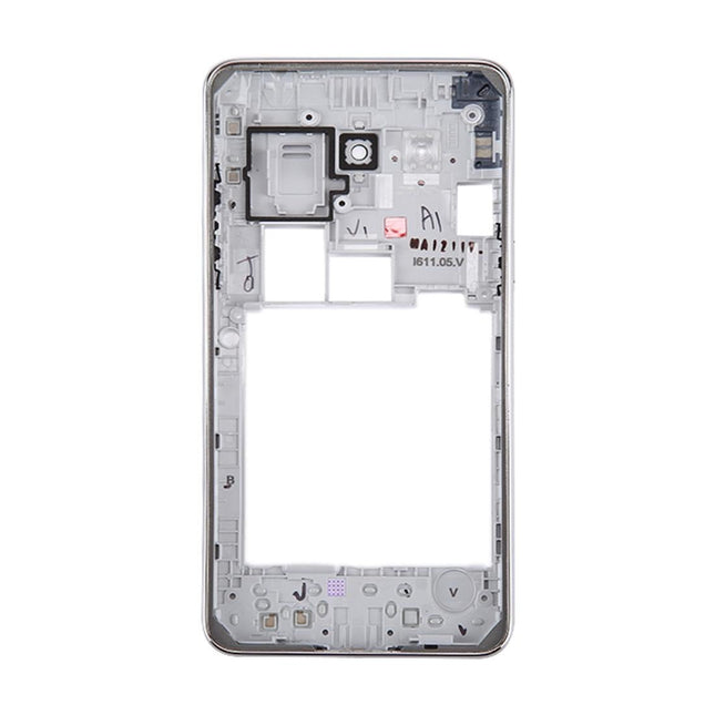 Samsung Galaxy G532 Rear Housing Frame Replacement