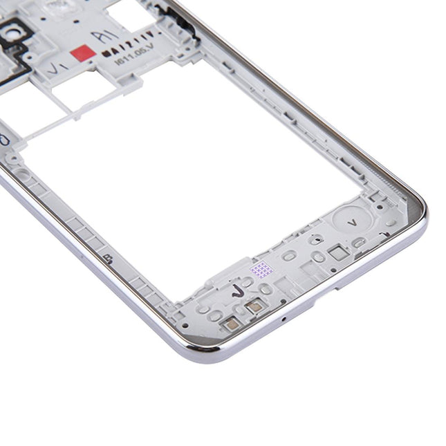 Samsung Galaxy G532 Rear Housing Frame Replacement