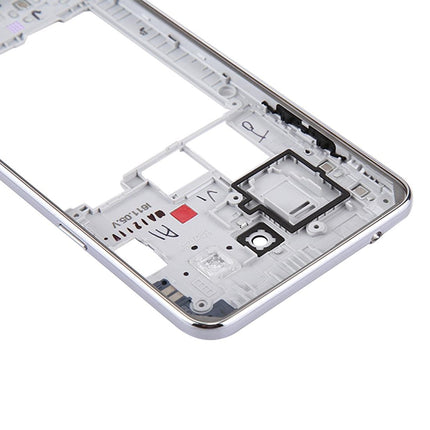 Samsung Galaxy G532 Rear Housing Frame Replacement