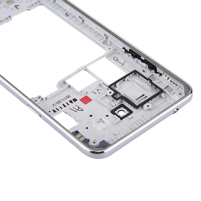 Samsung Galaxy G532 Rear Housing Frame Replacement