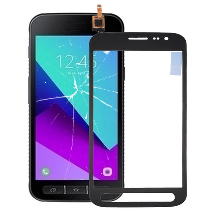 Galaxy Xcover4 / G390 Touch Panel - Sleek And Durable