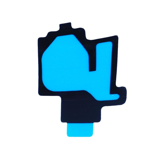 10-Pack Adhesive Lens Covers For Galaxy S8 - Fits G950