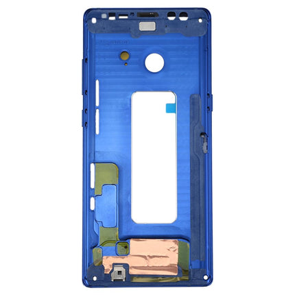 Samsung Galaxy Note 8 / N950 Lcd Front Housing Frame Bezel Plate