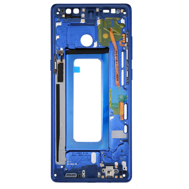Samsung Galaxy Note 8 / N950 Lcd Front Housing Frame Bezel Plate