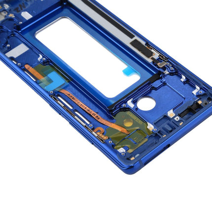 Samsung Galaxy Note 8 / N950 Lcd Front Housing Frame Bezel Plate