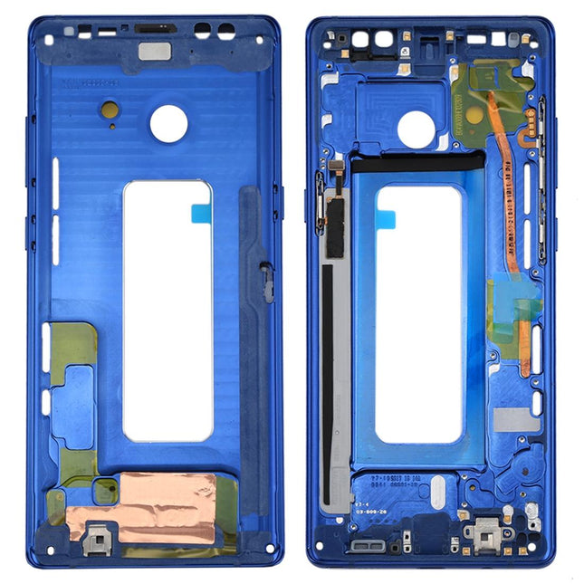 Samsung Galaxy Note 8 / N950 Lcd Front Housing Frame Bezel Plate