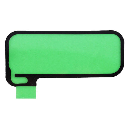 10-Pack Adhesive Camera Lens Covers For Galaxy Note 8