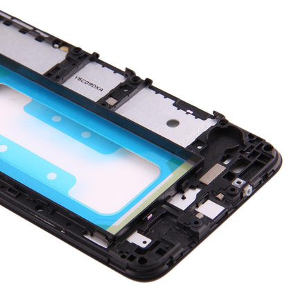 Galaxy J5 Prime Middle Frame Bezel - Sleek Design