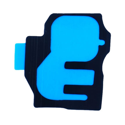 10-Pack Adhesive Camera Lens Covers For Galaxy S8+ / G955