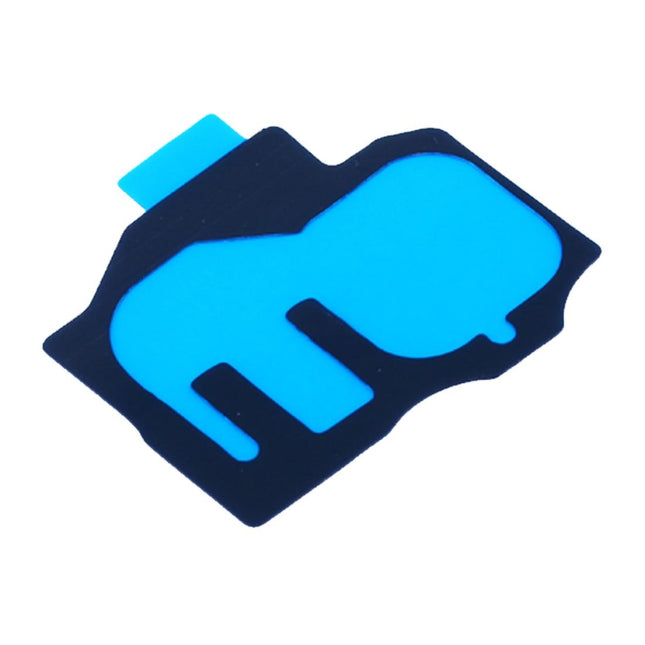 10-Pack Adhesive Camera Lens Covers For Galaxy S8+ / G955