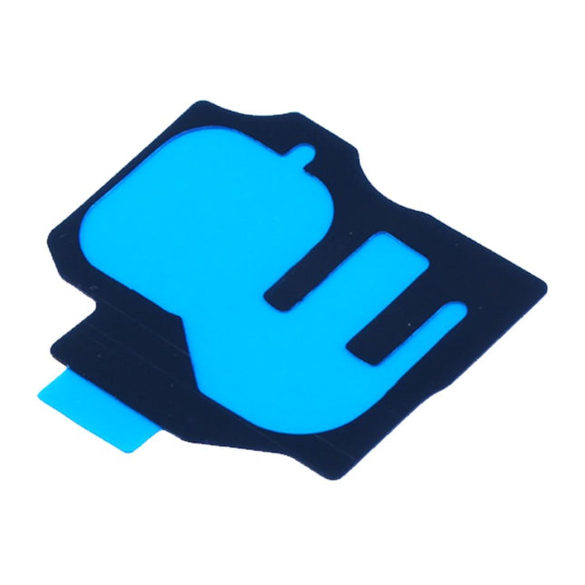 10-Pack Adhesive Camera Lens Covers For Galaxy S8+ / G955