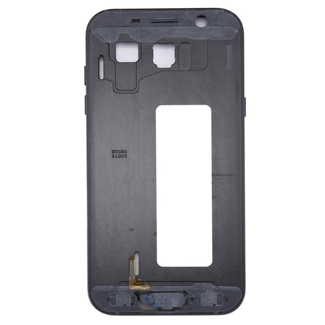 Galaxy A7 2017 / A720 Middle Frame Bezel - Sleek Design