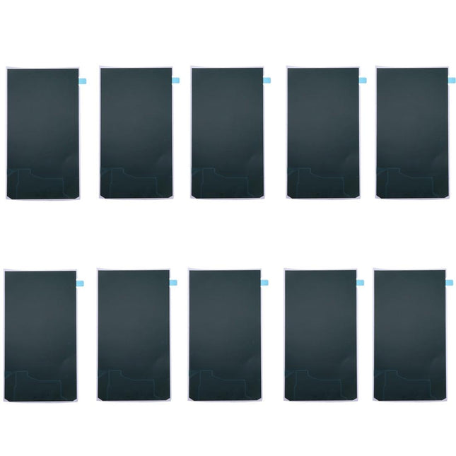 10-Pack Adhesive Stickers For Galaxy A7 2017 / A720 Lcd Digitizer