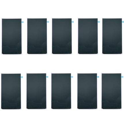 10-Pack Adhesive Stickers For Galaxy A7 2017 / A720 Lcd Digitizer