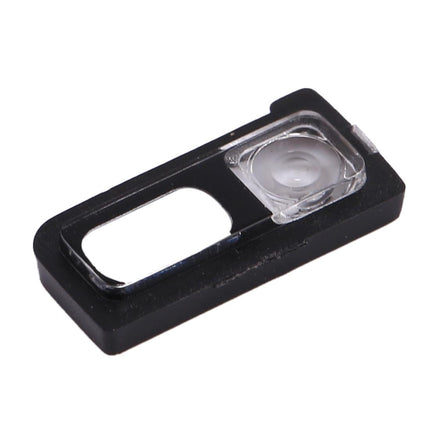 10-Pack Flashlight Covers For Samsung Galaxy S8