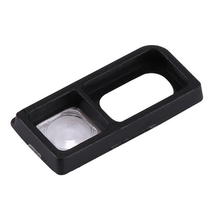 10-Pack Flashlight Covers For Samsung Galaxy S8