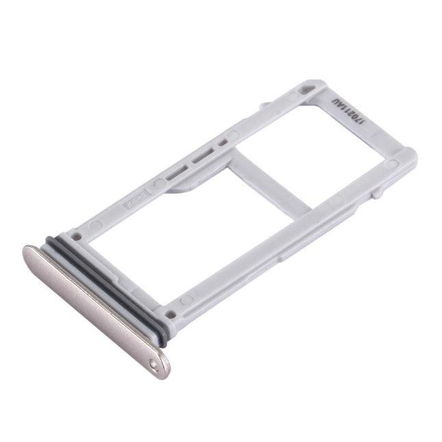 Samsung Galaxy A3 (2017) / A320 Micro Sd And Sim Card Tray