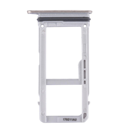 Samsung Galaxy A3 (2017) / A320 Micro Sd And Sim Card Tray