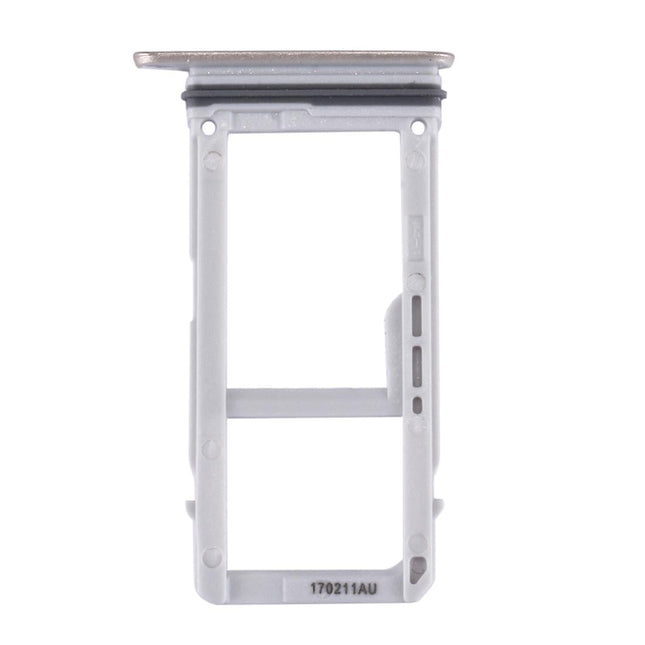 Samsung Galaxy A3 (2017) / A320 Micro Sd And Sim Card Tray