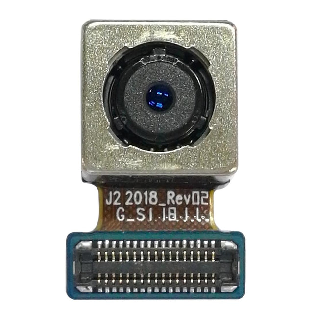 Rear Camera Module For Samsung Galaxy J2 Pro / J2 2018
