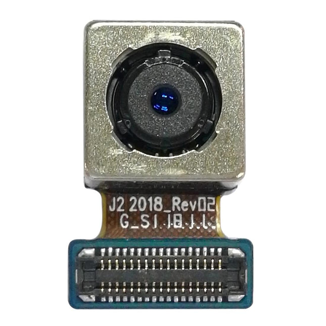 Rear Camera Module For Samsung Galaxy J2 Pro / J2 2018