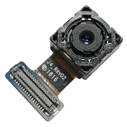 Rear Camera Module For Samsung Galaxy J4 2018