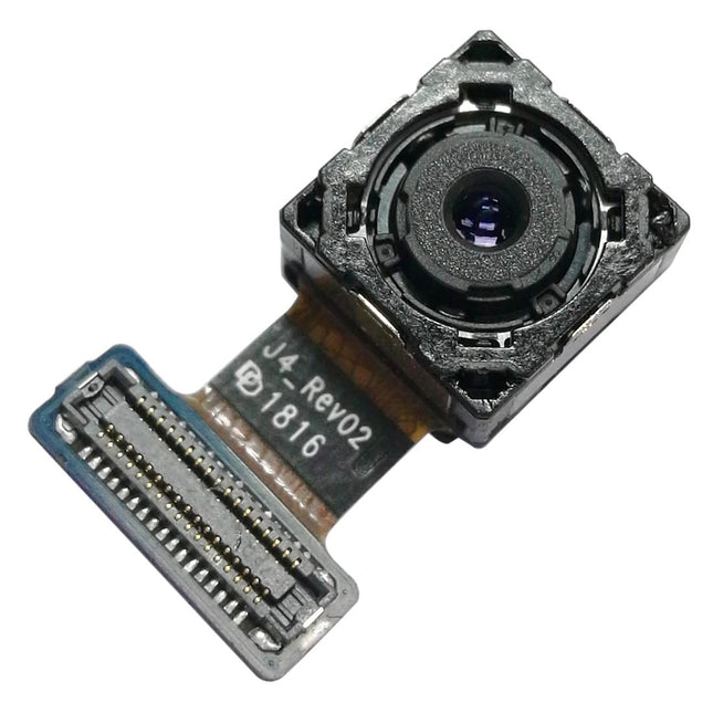 Rear Camera Module For Samsung Galaxy J4 2018