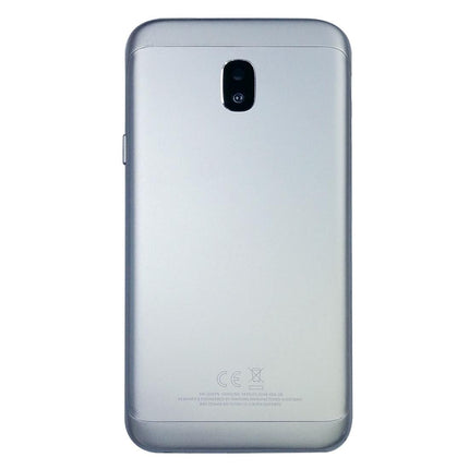 Galaxy J3 2017 / Pro 2017 Back Cover - J330F / G / Ds