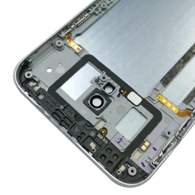 Galaxy J3 2017 / Pro 2017 Back Cover - J330F / G / Ds