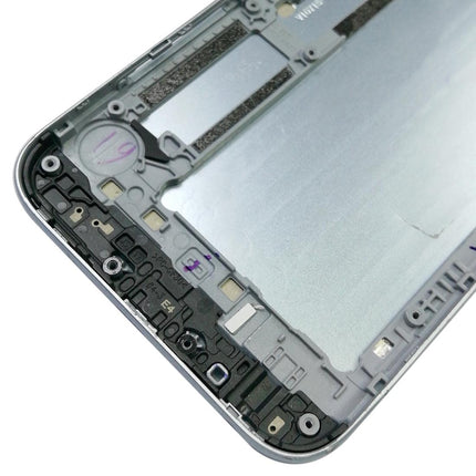 Galaxy J3 2017 / Pro 2017 Back Cover - J330F / G / Ds