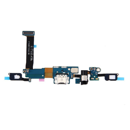 Flex Cable Replacement For Charging Port Home Button And Earphone Jack