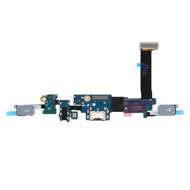 Flex Cable Replacement For Charging Port Home Button And Earphone Jack