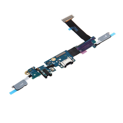 Flex Cable Replacement For Charging Port Home Button And Earphone Jack
