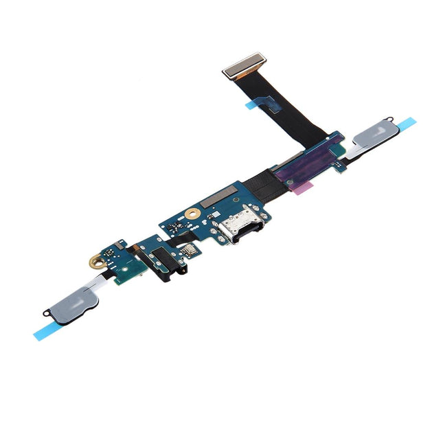 Flex Cable Replacement For Charging Port Home Button And Earphone Jack