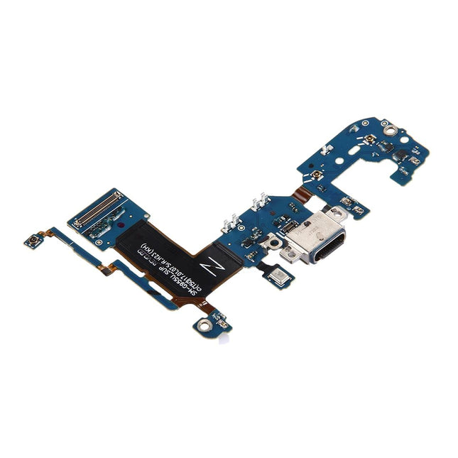 Galaxy S8 G955U Charging Port Board