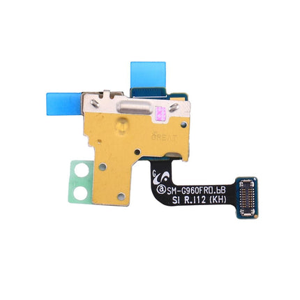 Samsung Galaxy S9 / S9 Light Sensor Flex Cable Replacement