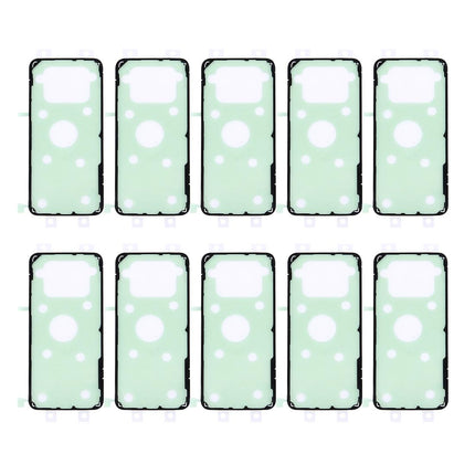 10-Pack Rear Housing Adhesive Replacement For Back Cover